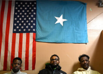 Database Searches Show Somali Fraudsters Funding Democrat Politicians