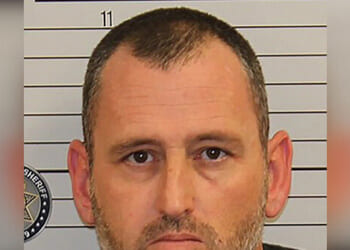 Deacon Arrested After Nudes of 15-Year-Old Babysitter Found on Phone