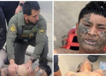 Deadly Human-Smuggling Crash, Patrol Car Theft by Mexican Teen Exposes Border Chaos in South Texas