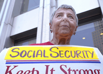 Debunking the Fake Populist Case Against Social Security