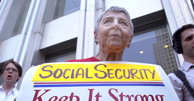 Debunking the Fake Populist Case Against Social Security