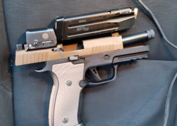 Deceased Armed Man 'Wanted to...Massacre Law Enforcement'