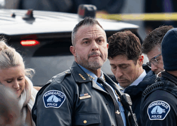 Deceased Man Shot by Federal Agent Was 'A Lawful Gun Owner with a Permit to Carry'