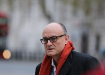 Deep State Trying to 'smash absolute living sh*t out of Farage'