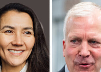 Dem. Mary Peltola Eyeing Challenge to GOP Sen. Dan Sullivan in Alaska