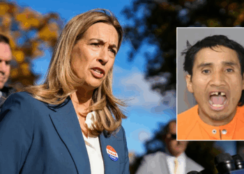 Dem governor offers no comment after “monster" illegal alien injures NJ child