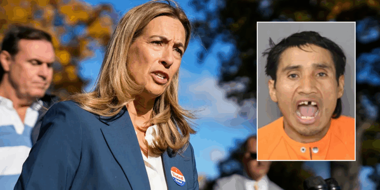 Dem governor offers no comment after “monster" illegal alien injures NJ child