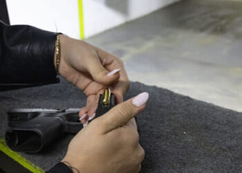 Democrat Reps. Push Bill to Limit Online Ammo Sales