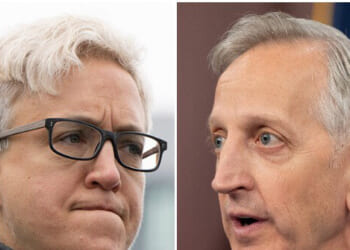 Democrats Defend Tren de Aragua Migrants Shot During Attack on ICE