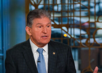 Dems Should Have Fixed Obamacare, But Just Wanted Endless Subsidies