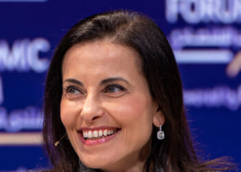Dina Powell McCormick Named President and Vice-Chairman of Meta