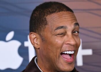 Disgraced Former CNN Anchor Don Lemon Arrested for Church Riot