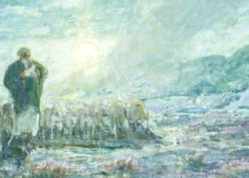 Do Whatever Inner Peace Demands