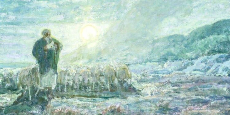 Do Whatever Inner Peace Demands