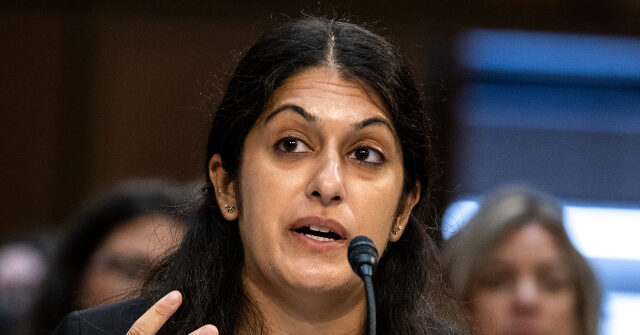 Doctor at Senate Abortion Pill Hearing Refuses Say Men Can't Get Pregnant