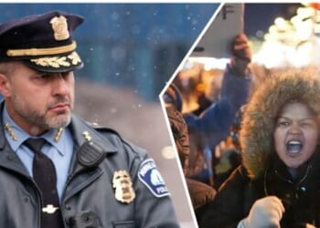 Doesn't Matter if Shooting Legally Justified Because People Are Upset