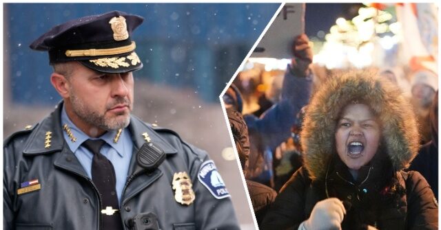 Doesn't Matter if Shooting Legally Justified Because People Are Upset