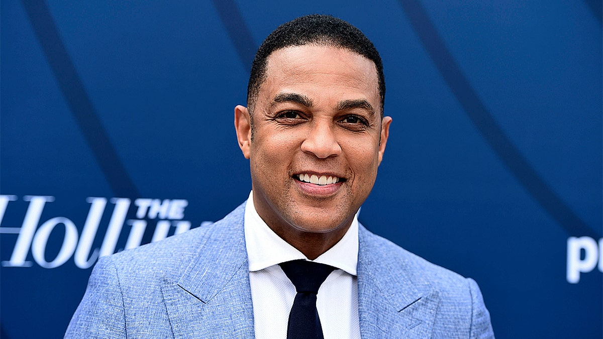 Don Lemon