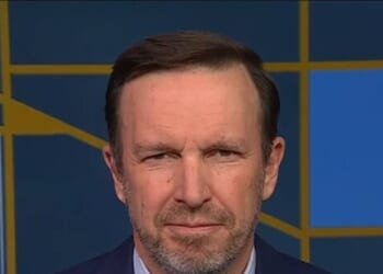 'Donald Trump‘s Entire Foreign Policy Is Corrupt'