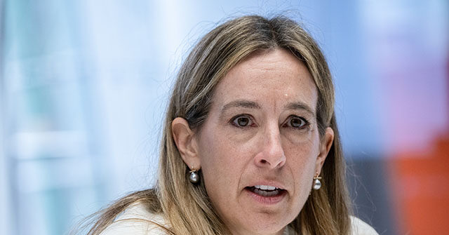 'Don't See What the Point of' Having Working Relationship With Trump Is