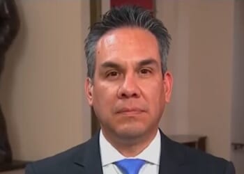 Don't Want to Shut Government Down Over ICE, Republicans 'Want to Shut the Government Down'