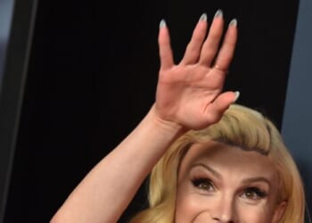 Dylan Mulvaney Cast in Broadway Women's History Musical ‘SIX’