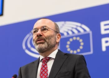 EU Parliament Pauses Ratification Process of U.S. Trade Deal