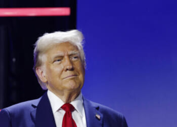 Economists Turn Bullish On Trump Economy