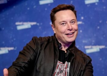 Elon Musk Wants You to Cash In Your Retirement Savings Because AI Will Provide for Every Need