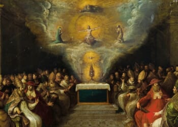 Eucharistic Adoration: A Power Like No Other