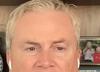 Every Member of Congress Should Read Schweizer's 'Invisible Coup'