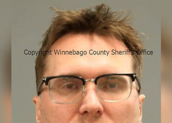 Ex-Husband Charged After Ohio Couple's Fatal Shooting