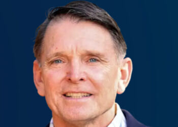 Exclusive — Massie Challenger Gallrein Raises Eye-Popping $1.2M In Q4