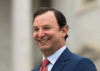 Exclusive — Rep. Craig Goldman Introduces ‘Don’t Tax the American Dream Act’ to End Capital Gains Limits on Primary Residence Sales