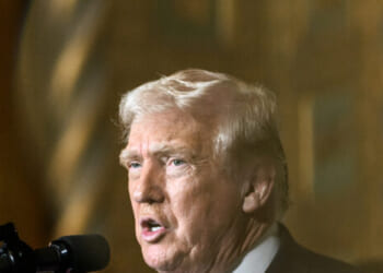 Exclusive — State Financial Officers Hail Trump's New 'Fraud Czar' Colin McDonald