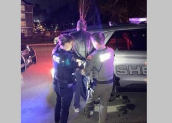 'Experience your first orgasm': Rabid Trump-hater allegedly packs sex toys for 'date' with supposed 11-year-old