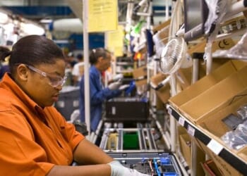 Experts Warns PC Market Could Shrink 9% in 2026 Due to Skyrocketing RAM Prices