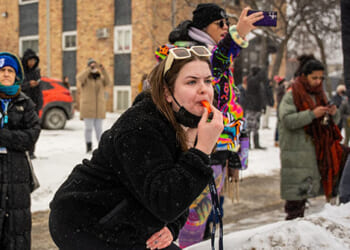 FBI Investigating Minneapolis Democrats' Activist Networks