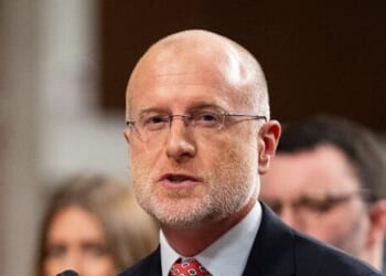 FCC Chairman Brendan Carr Testifies Before Congress