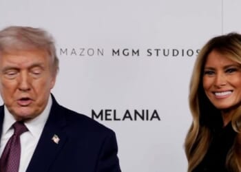 FLOTUS 'Loves Country Just Like Breitbart'