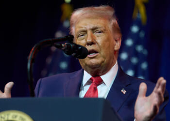 Fannie, Freddie to Buy $200 Billion of Mortgage Debt to Bring Mortgage Rates Down