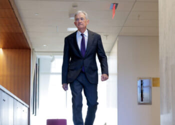 Fed Holds Rates Steady as Unemployment Stabilizes