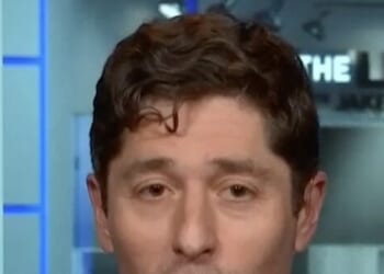 Feds Investigating Good's Wife Is 'Monstrous'