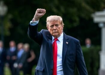 Feds Will Halt 'Any Payments' to Sanctuary on 2/1/2026