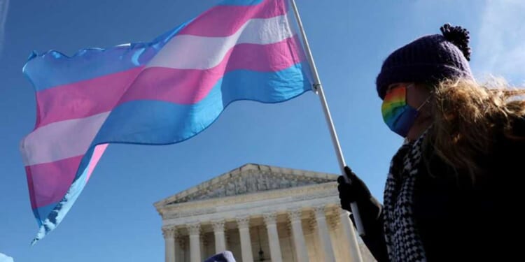 First detransitioner to reach trial awarded $2M in groundbreaking malpractice case against doctors