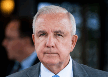 Florida Rep. Carlos Gimenez Compares Nicolás Maduro Arrest to ‘Fall of the Berlin Wall’