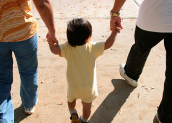 For Progressive Child-Welfare Activists, Adults—Not Kids—Are the Priority