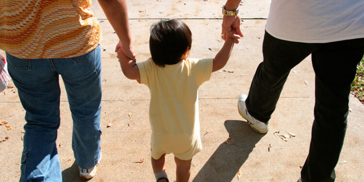 For Progressive Child-Welfare Activists, Adults—Not Kids—Are the Priority