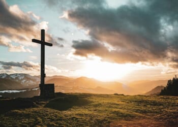 Forgiveness for Our Freedom - Catholic Exchange