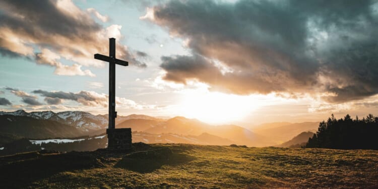 Forgiveness for Our Freedom - Catholic Exchange